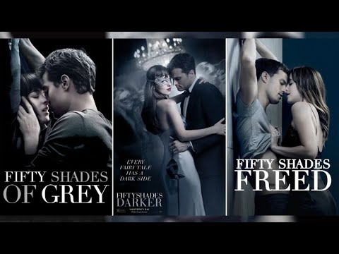 دانلود فیلم Fifty Shades Freed